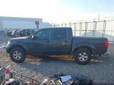 Nissan Frontier Sv 1N6AD0ER4DN753987 снимка