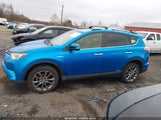Toyota Rav4 Hybrid Limited JTMDJREVXHD111151 photo