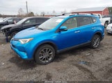 Toyota Rav4 Hybrid Limited JTMDJREVXHD111151 fotografie