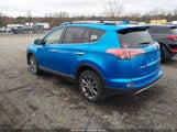 Toyota Rav4 Hybrid Limited JTMDJREVXHD111151 снимка