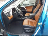 Toyota Rav4 Hybrid Limited JTMDJREVXHD111151 fotografie