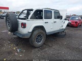 Jeep Wrangler Unlimited 80Th Anniversary 4X4 1C4HJXDG7MW559144 снимка