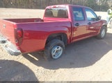 Chevrolet Colorado Lt 1GCCS138068288238 снимка