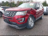 Ford Explorer Xlt 1FM5K7D82HGD84970 fotografie