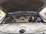 Chevrolet Tahoe Ltz 1GNSKCKC0FR613694 photo