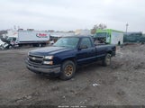 Chevrolet Silverado  Classic Work Truck 3GCEC14X67G241139 photo
