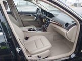 Mercedes-Benz C 300 Sport 4Matic WDDGF8ABXER304652 fotografie