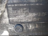 BMW 528I xDrive WBA5A7C5XGG151770 снимка