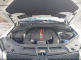 Mercedes-Benz Amg Gle 43 Coupe 4Matic 4JGED6EB0KA151307 photo