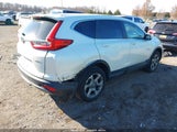 Honda Cr-V Ex 2HKRW2H51JH681503 снимка