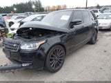 Land Rover Range Rover 5.0L V8 Supercharged SALGS2TF3FA228218 снимка