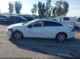 Chevrolet Malibu Ls 1G1ZB5ST7HF271385 снимка