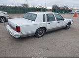 Lincoln Town Car Executive 1LNCM81W3MY666338 photo