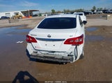 Nissan Sentra Sv 3N1AB7AP4KY251750 снимка