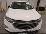 Chevrolet Equinox Ls 2GNAXREV7J6295588 снимка