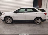 Chevrolet Equinox Ls 2GNAXREV7J6295588 снимка