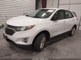Chevrolet Equinox Ls 2GNAXREV7J6295588 снимка