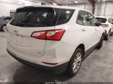 Chevrolet Equinox Ls 2GNAXREV7J6295588 снимка