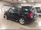 Honda Pilot Ex-L 5FNYF4H56EB002661 снимка