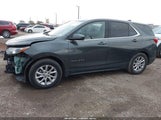Chevrolet Equinox Lt 3GNAXKEVXKS516711 снимка