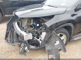 Toyota Highlander Limited 5TDDZRFH7JS914169 снимка