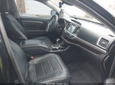 Toyota Highlander Limited 5TDDZRFH7JS914169 снимка