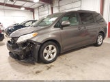 Toyota Sienna Le 8 Passenger 5TDKZ3DC5HS849778 снимка