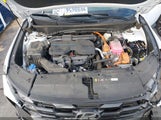 Hyundai Tucson Hybrid Blue KM8JBDD1XSU273611 photo