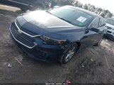 Chevrolet Malibu Ls 1G1ZB5STXGF220204 снимка