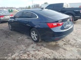 Chevrolet Malibu Ls 1G1ZB5STXGF220204 снимка