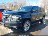 Chevrolet Suburban Lt 1GNSKHKC6GR258254 снимка