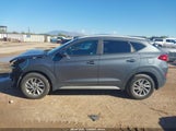 Hyundai Tucson Sel KM8J3CA45JU618452 снимка