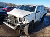 Toyota Tacoma Base V6 5TFLU4EN6BX002729 снимка