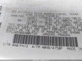 Toyota Tacoma Base V6 5TFLU4EN6BX002729 снимка