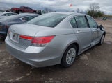 Honda Accord 2.4 Lx 1HGCP2F37CA143386 снимка