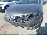 Lincoln Mkz Hybrid 3LN6L2LU4ER831161 снимка