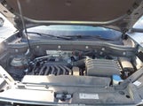 Volkswagen Atlas 3.6L V6 Sel 1V2ER2CA8KC528042 снимка