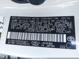 Toyota Prius Three Touring JTDKARFUXG3509977 снимка