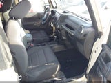 Jeep Wrangler Sport 1J4AA2D16BL531120 снимка