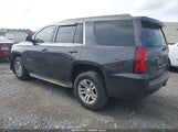 Chevrolet Tahoe Lt 1GNSCBKC7FR532327 снимка