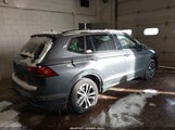Volkswagen Tiguan 2.0T S 3VV0B7AX7NM043674 снимка