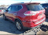 Nissan Rogue Sv KNMAT2MT8FP510690 снимка