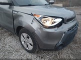 Kia Soul + KNDJP3A55E7049186 снимка