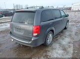 Dodge Grand Caravan Sxt 2C4RDGCG3JR157820 снимка