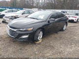 Chevrolet Malibu Fwd Ls 1G1ZB5ST8PF118240 fotografie