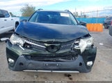Toyota Rav4 Limited JTMYFREV1DD011940 снимка