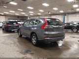 Honda Cr-V Lx 5J6RM4H31GL101343 снимка
