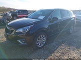 Buick Envision Awd Essence LRBFX2SA5KD145780 снимка