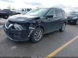 Nissan Rogue Sv KNMAT2MV0JP507244 снимка