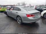 Chevrolet Malibu Fwd 1Lt 1G1ZD5ST3PF132721 fotografie